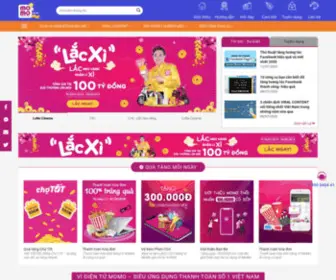 Tianmarketing.com(Trang chủ) Screenshot