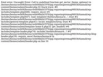 Tiannahempire.com(Tiannahempire) Screenshot