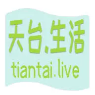 Tiantai.live Favicon