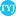 Tianyanjie.com Favicon