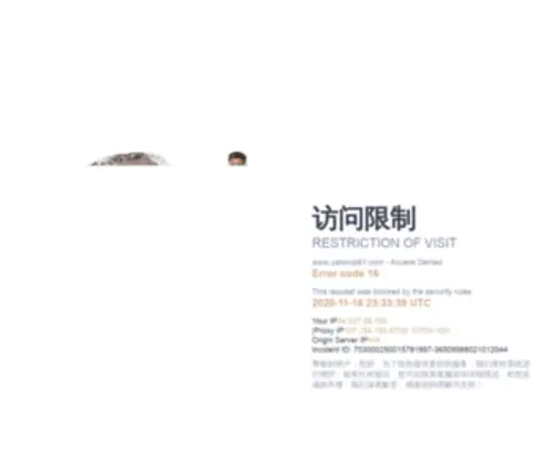 Tianyuanyihao.net(网站名称) Screenshot