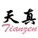 Tianzenzy.top Favicon