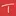 Tiaratours.nl Favicon