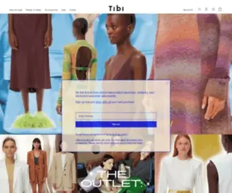 Tibi.com(Tibi Official) Screenshot
