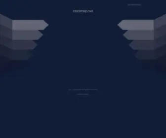 Tibiamap.net(tibiamap) Screenshot