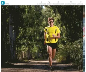 Tibib-Live.com(TiBib) Screenshot