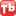 Tibo.bo Logo