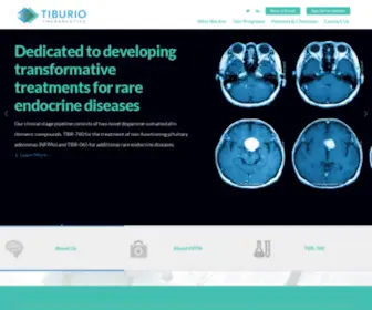 Tiburio.com(tiburio) Screenshot