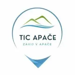 Tic-Apace.si Logo