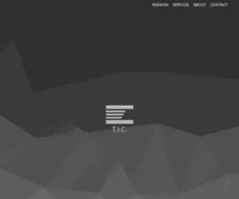 Tic.asia(T.I.C.株式会社) Screenshot