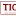 TicGl.com Favicon