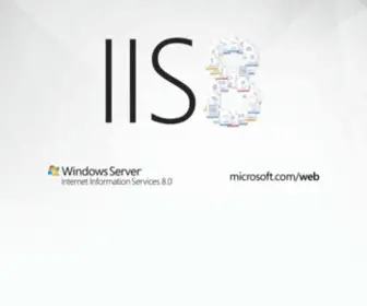 Tickeasy.com(Microsoft internet information services 8) Screenshot