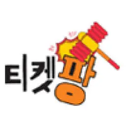 Ticket-Pang.co.kr Favicon