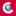 Ticket.com Favicon