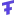 Ticketfly.com Favicon