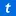 Ticketmaster.dk Favicon