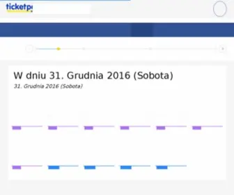 Ticketportal.pl(TICKETPORTAL bilety w zasięgu ręki) Screenshot