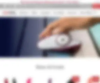 Ticklekitty.com(Masterbation) Screenshot