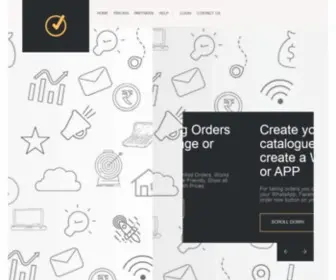 Tickorders.com(Tickorders) Screenshot