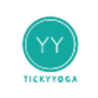 Tickyyoga.com Favicon