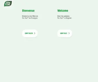 Tictaccanada.com(Tictaccanada) Screenshot