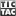 Tictac.it Favicon