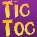 Tictoc.es Logo