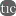Ticwear.com Logo