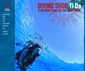 Tida1.com(Tida1) Screenshot