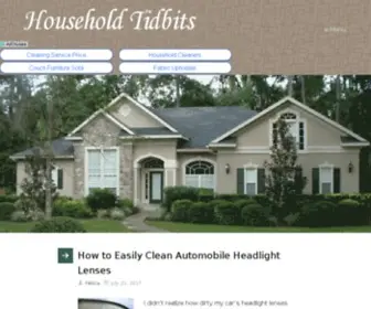 Tidbitsandstuff.com(Ng trò choi) Screenshot