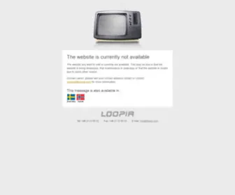 Tidblad.se(Properties) Screenshot