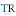 Tiderockholdings.com Favicon