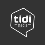 Tidi.nl Logo