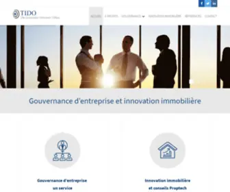 Tido.lu(Tido) Screenshot