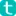 Tieks.com Logo