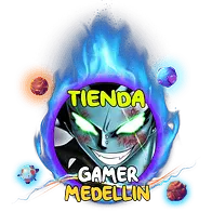 Tiendagamermedellin.co Favicon