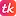 Tiendakitsch.com Logo