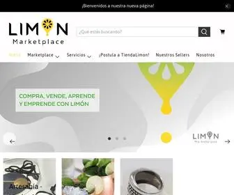 Tiendalimon.cl(Tienda Limon) Screenshot
