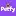 Tiendapetfy.cl Favicon