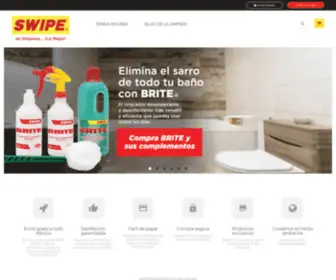 Tiendaswipe.com(Swipe) Screenshot