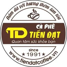 Tiendatcoffee.vn Favicon