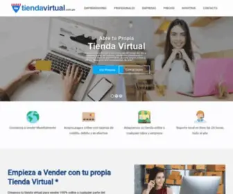 Tiendavirtual.com.pe(☑️) Screenshot