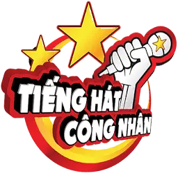 Tienghatcongnhan.com Logo