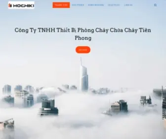 Tienphong-PCCC.com(Camera Quan Sát) Screenshot