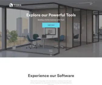 Tier5.in(Tier5) Screenshot