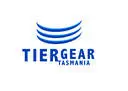 Tiergear.com.au Logo