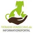 Tierheimhilfe-Korschenbroich.de Logo