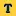 Tierwelt.ch Favicon