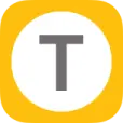 TieStorental.com Favicon