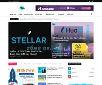 Tieudiemcoin.com(Trang Chủ) Screenshot